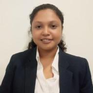 Subha S. Class 10 trainer in Cuttack