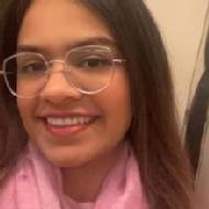 Devanshi N. Class I-V Tuition trainer in Noida