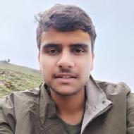 Tanish Singhal Engineering Entrance trainer in Jaipur