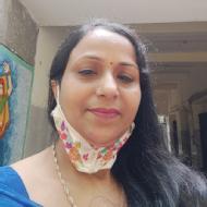Dr Asha Class 12 Tuition trainer in Delhi
