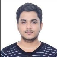 Aryan Soni Class I-V Tuition trainer in Lucknow