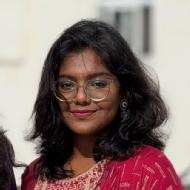 Deepti Class 11 Tuition trainer in Chennai