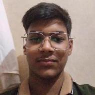 Kartik Yadav Hindi Language trainer in Lucknow