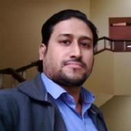 Sumanta Bhowmick Tally Software trainer in Kolkata