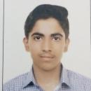 Priyanshu Khandelwal Accountancy Tuition classes trainer in Alwar