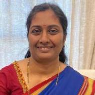 Nayana Class I-V Tuition trainer in Bangalore