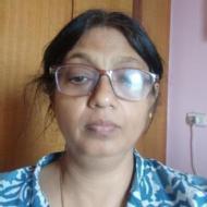 Sharmistha Class 10 trainer in Kolkata