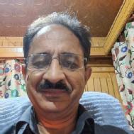 Tariq Ahmad Chalkoo Class 12 Tuition trainer in Baramulla
