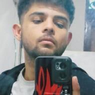 Akshat Thakur Class 8 Tuition trainer in Sarkaghat