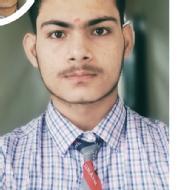 Vikas Kumar Gupta Class 10 trainer in Thane