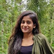 Nithu C R Class 12 Tuition trainer in Nelamangala