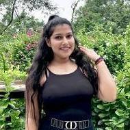 Misthi G. Class I-V Tuition trainer in Delhi