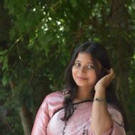 Shifa Mehek Class 10 trainer in Bangalore