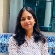 Nisha S. Class 12 Tuition trainer in Kotla Nihang