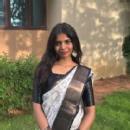 Kavya M. Spoken English trainer in Thirumalaisamudram