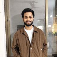 Kandhala Sri Raghava Class 8 Tuition trainer in Sangamner