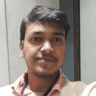 Abhinaw Singh Class I-V Tuition trainer in Bhagalpur