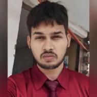 Vivek Tiwari Class 11 Tuition trainer in Varanasi