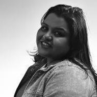 Madhushree M. Vocal Music trainer in Hooghly