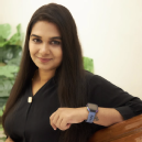 Janani Venkatesan photo