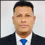 Avijit Class 6 Tuition trainer in Bangalore