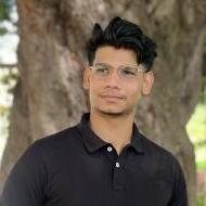 Abdul Fahad Class 10 trainer in Bangalore