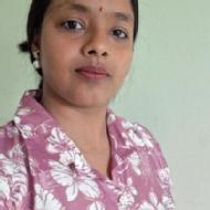 Siddhi P. Class I-V Tuition trainer in Bangalore
