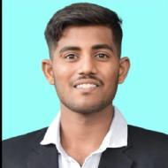 Siddhram Devoor Class 10 trainer in Hubli