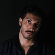 Lakshay Sharma Acting trainer in Ghaziabad