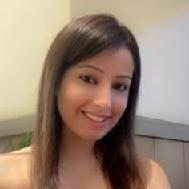 Drishti M. Class I-V Tuition trainer in Gurgaon