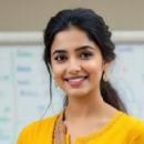 Sakshi . Tuition trainer in Doda