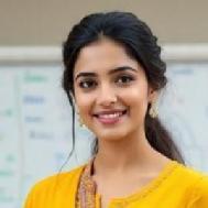 Sakshi MSc Tuition trainer in Doda