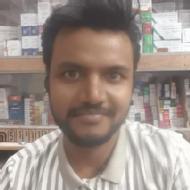 Rishabh Agarwal Class 12 Tuition trainer in Etawah