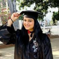 Kriti B. Class 10 trainer in Ludhiana