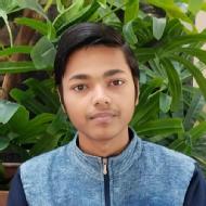 Naman Jain Class 12 Tuition trainer in Sahibzada Ajit Singh Nagar