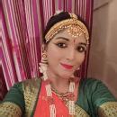 Sumedha D. Funky Moves Dance Classes trainer in Kolkata