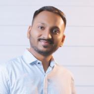 Shubham Dutta Bansal Class 12 Tuition trainer in Firozabad