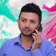 Gopal Swimming trainer in Sonbhadra