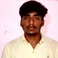 Himanshu Kumar Singh BA Tuition trainer in Hazaribag Sadar