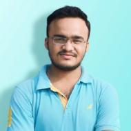 Chirag Dubey Class 10 trainer in Delhi