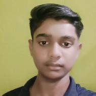 Arbin Gouda Class I-V Tuition trainer in Aska