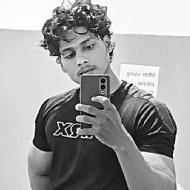 Vamshi Krishna Personal Trainer trainer in Hyderabad