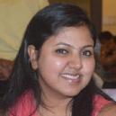 Mayuri R. BTech Tuition trainer in Bangalore