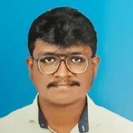 Andrew Jerome Spoken English trainer in Omalur