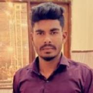 Mohit Kumar Class 10 trainer in Aligarh