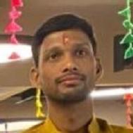 Harish Yoga trainer in Gurgaon