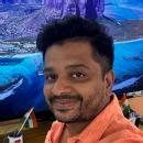 Guru Prasad SAP HANA Training trainer in Bhubaneswar