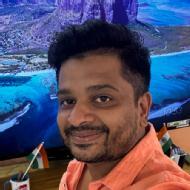 Guru Prasad   SAP trainer in Bhubaneswar