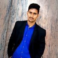Karthikeyan V Personal Trainer trainer in Chennai