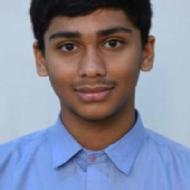 Pushpavardhan Deshmukh Class I-V Tuition trainer in Mumbai